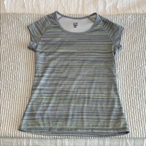 Workout Tee Women’s Small